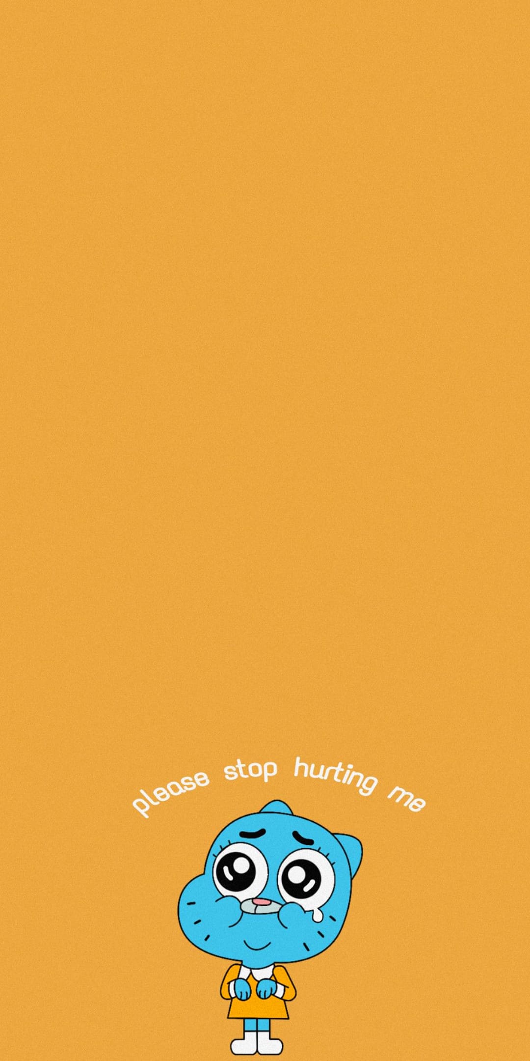 Cute Amazing World Of Gumball Wallpapers - Wallpaper Cave