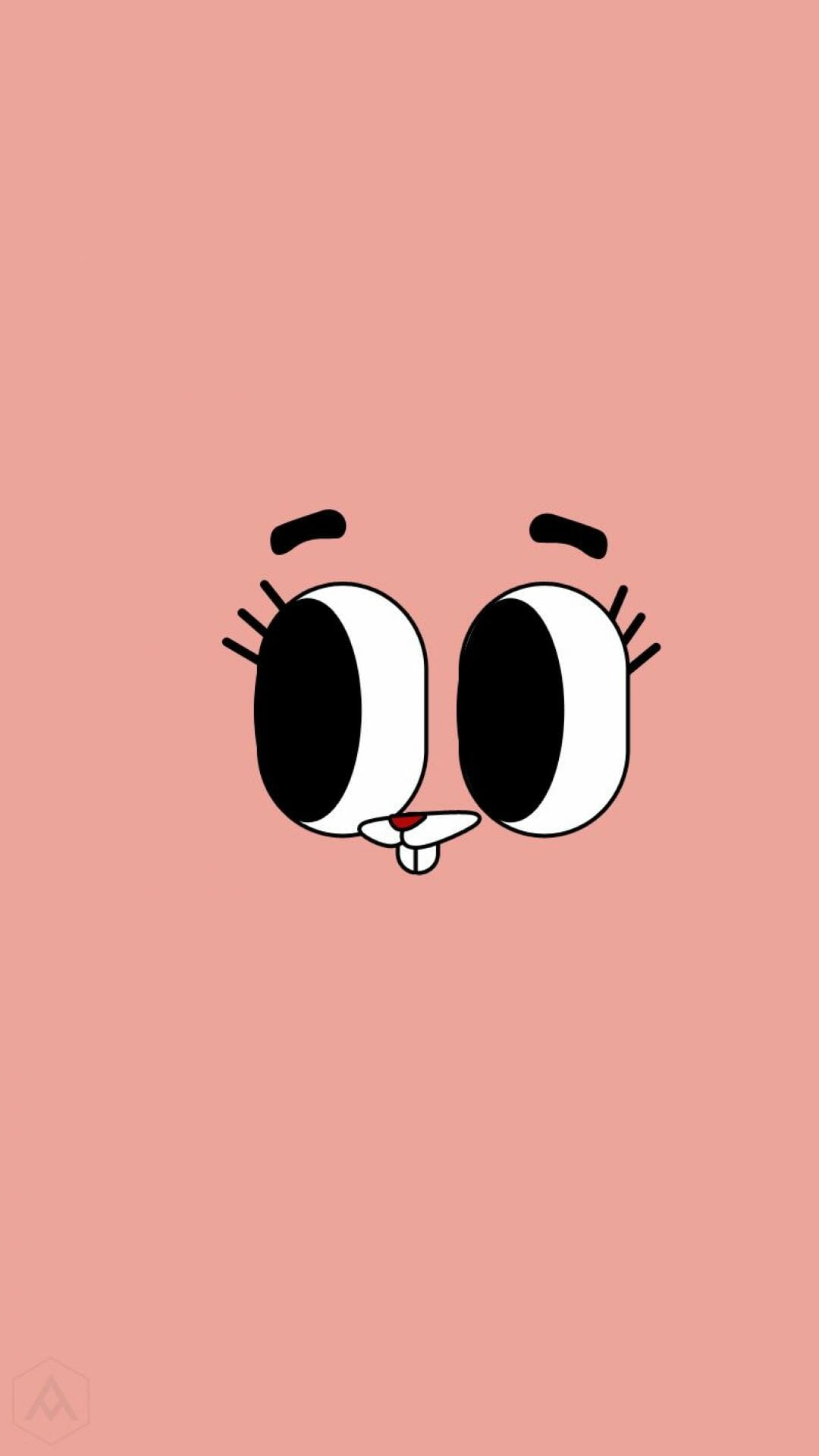 The Amazing World Of Gumball, iPhone, Desktop HD Background / Wallpaper (1080p, 4k) (png / jpg)