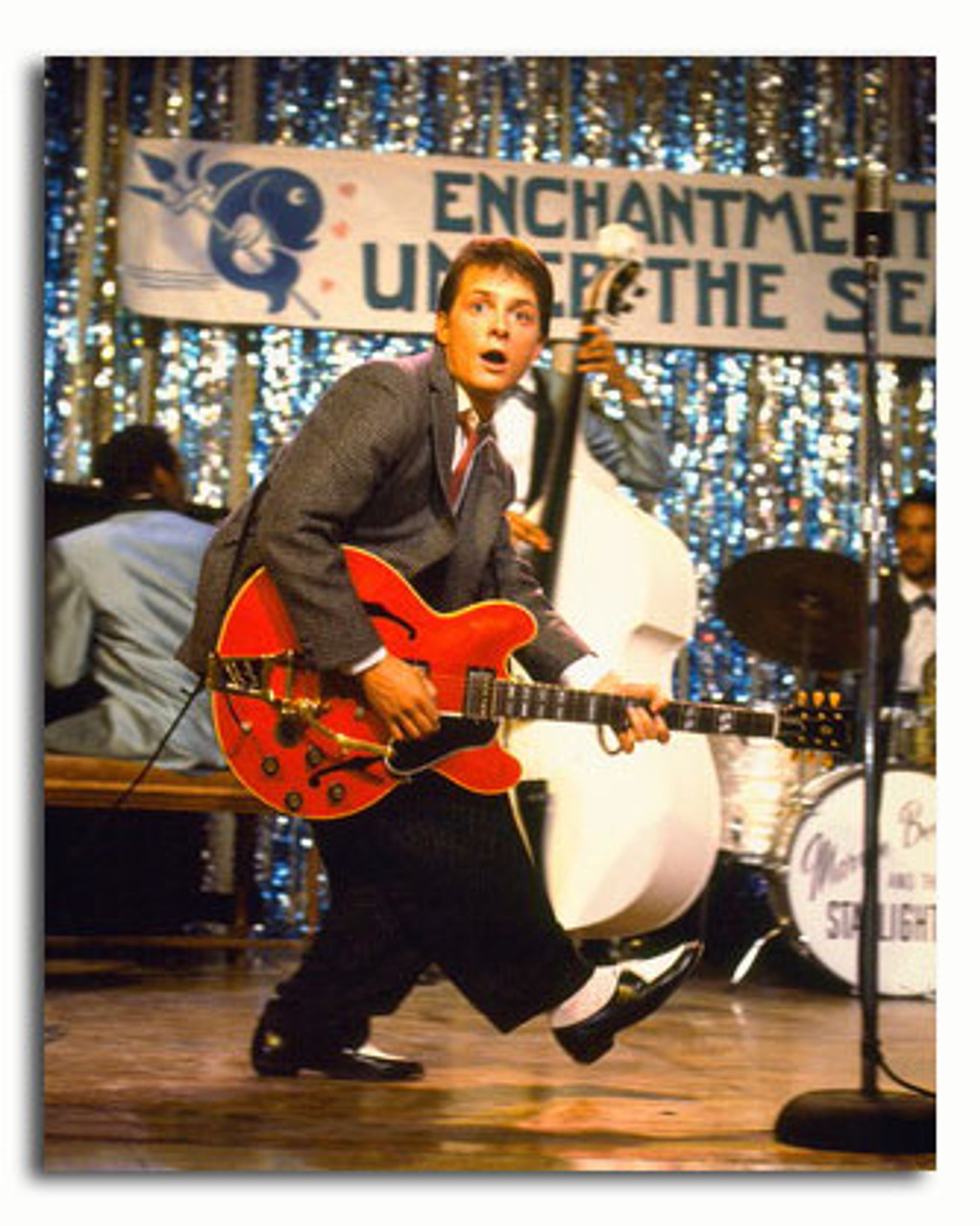 SS3307408) Movie picture of Michael J. Fox buy celebrity photo and posters at Starstills.com