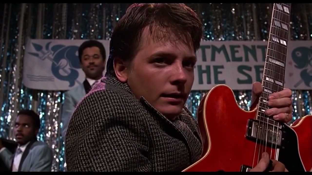 Things You Didn't Know About Back To The Future