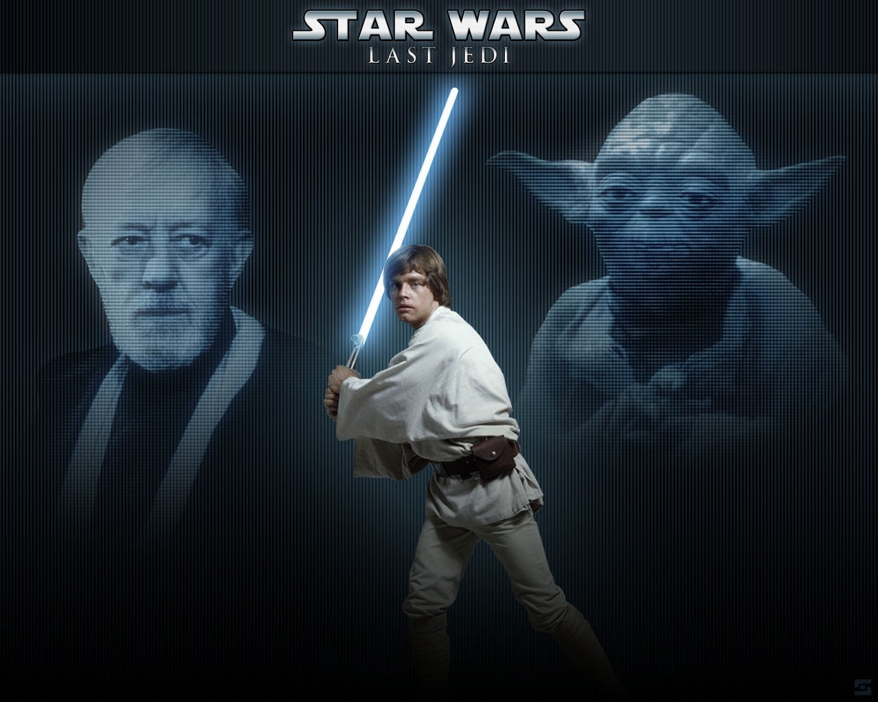 Free download Yoda Obi Wan Kenobi Luke Skywalker [1280x1024] for your Desktop, Mobile & Tablet. Explore Luke Skywalker Wallpaper. Luke Skywalker Wallpaper HD, Star Wars Luke Skywalker Wallpaper