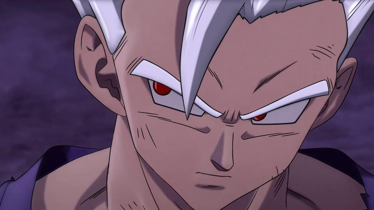 Dragon Ball Super: Super Hero Gohan's New Super Saiyan White Form Stronger Than Goku's Ultra Instinct