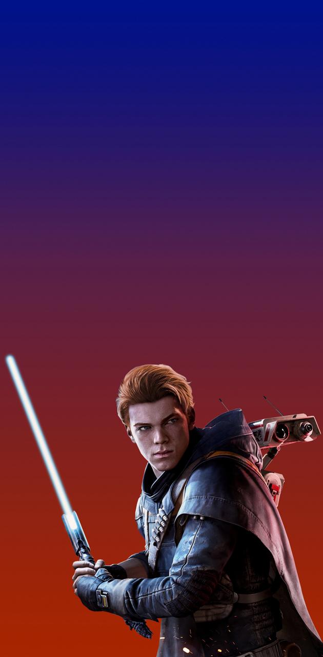 Star Wars Jedi wallpaper