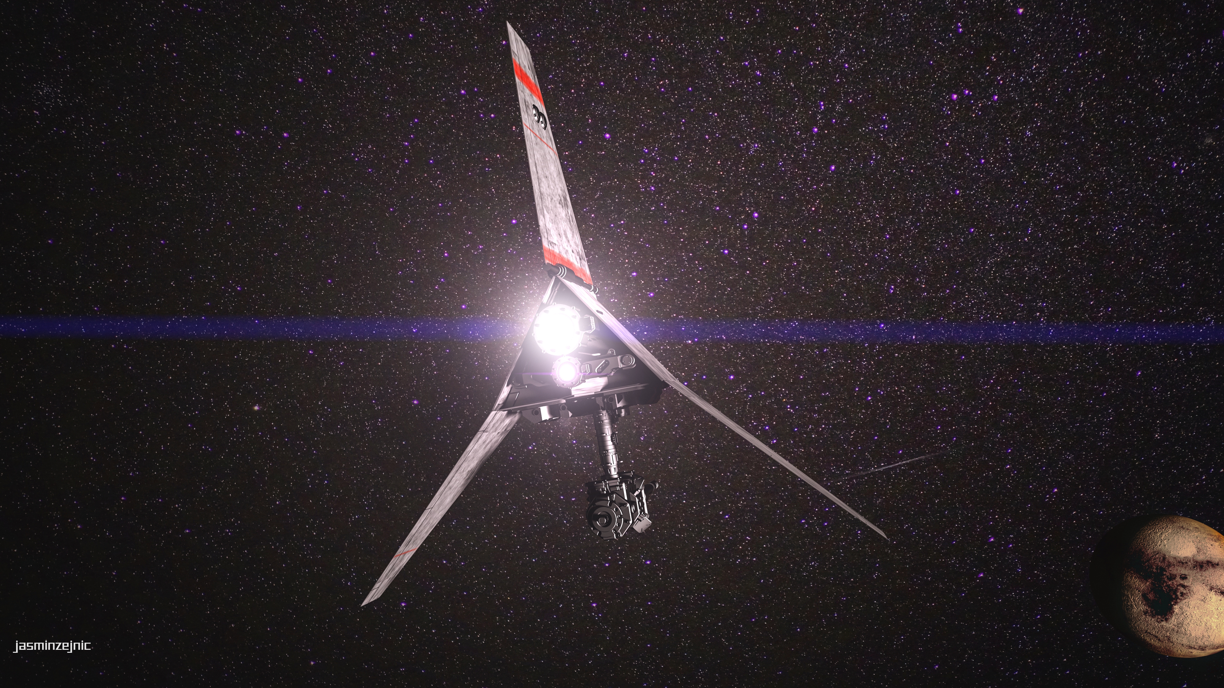 T 16 Skyhopper HD Wallpaper And Background