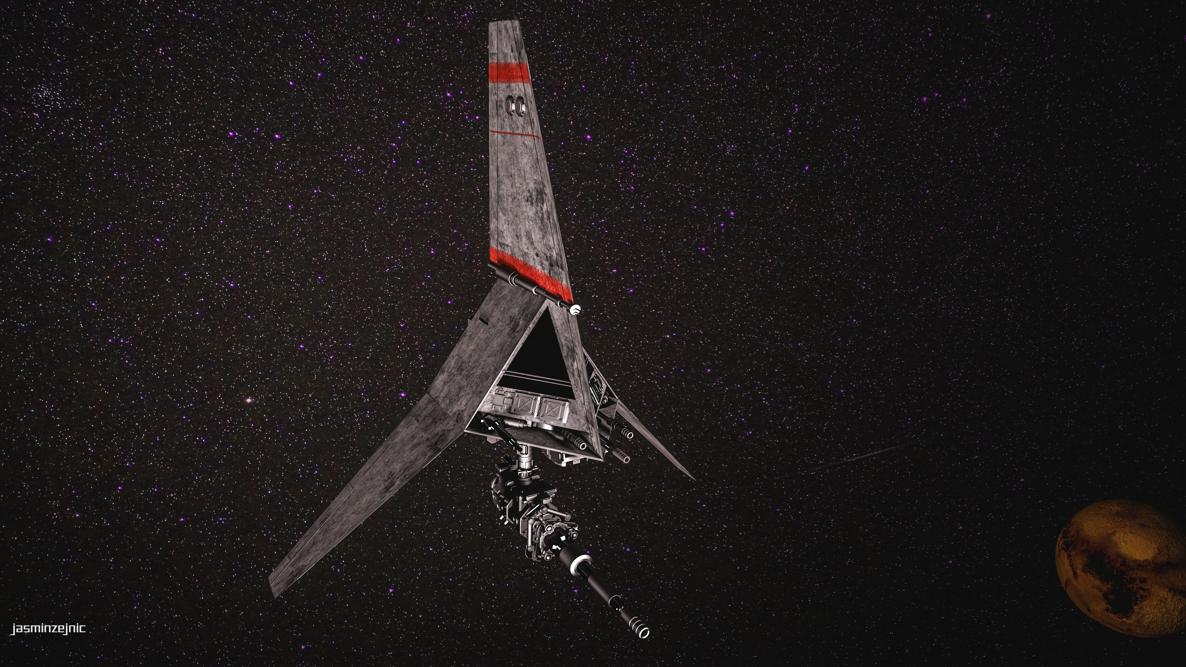 T 16 Skyhopper HD Wallpaper And Background