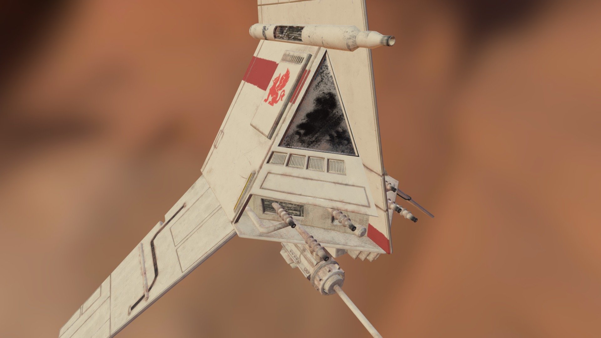 T16 model by aauldben [875bf4d]