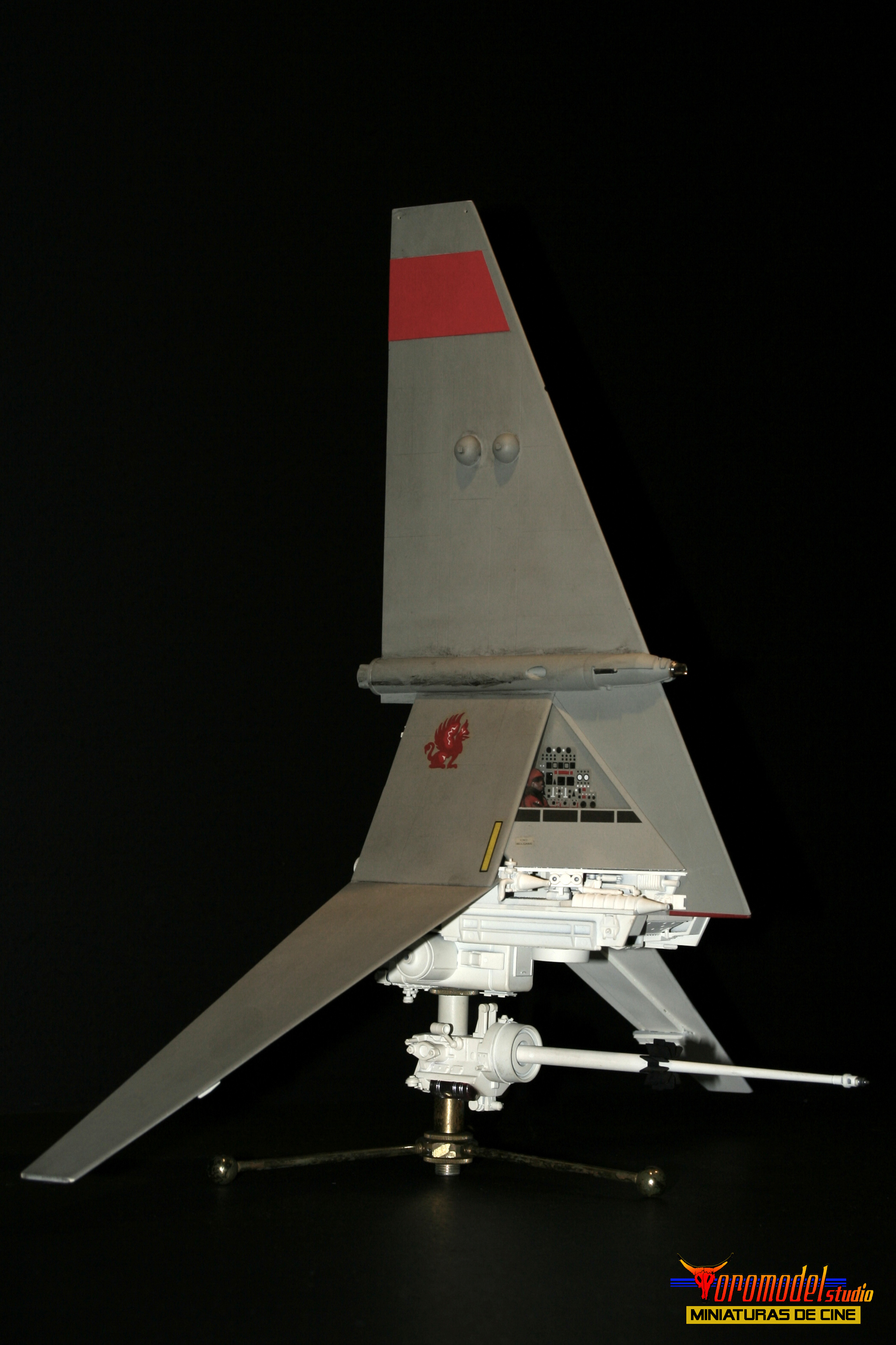 Cantwell T16 Skyhopper research thread. RPF Costume and Prop Maker Community