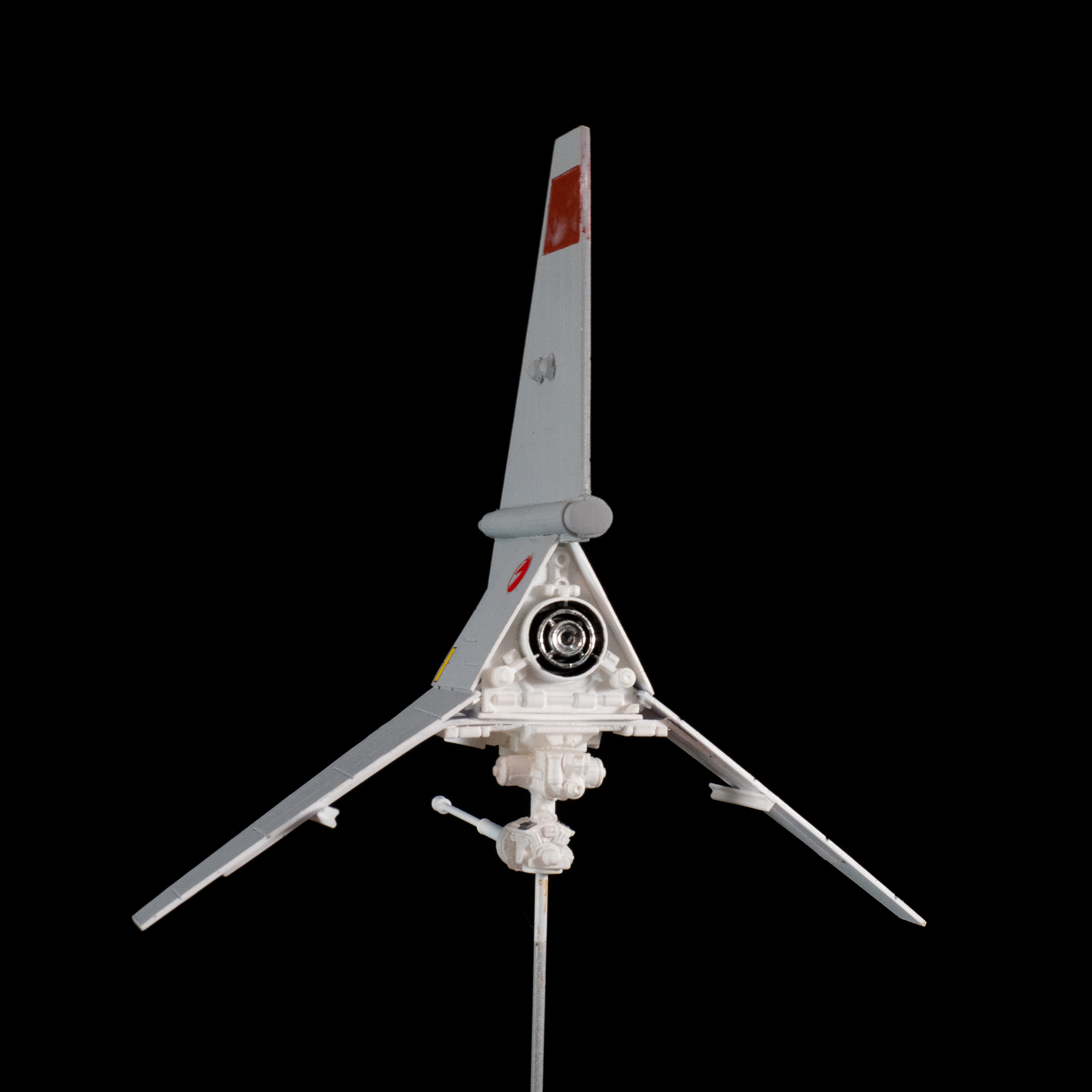 1:144th Scale T 16 Skyhopper Kit