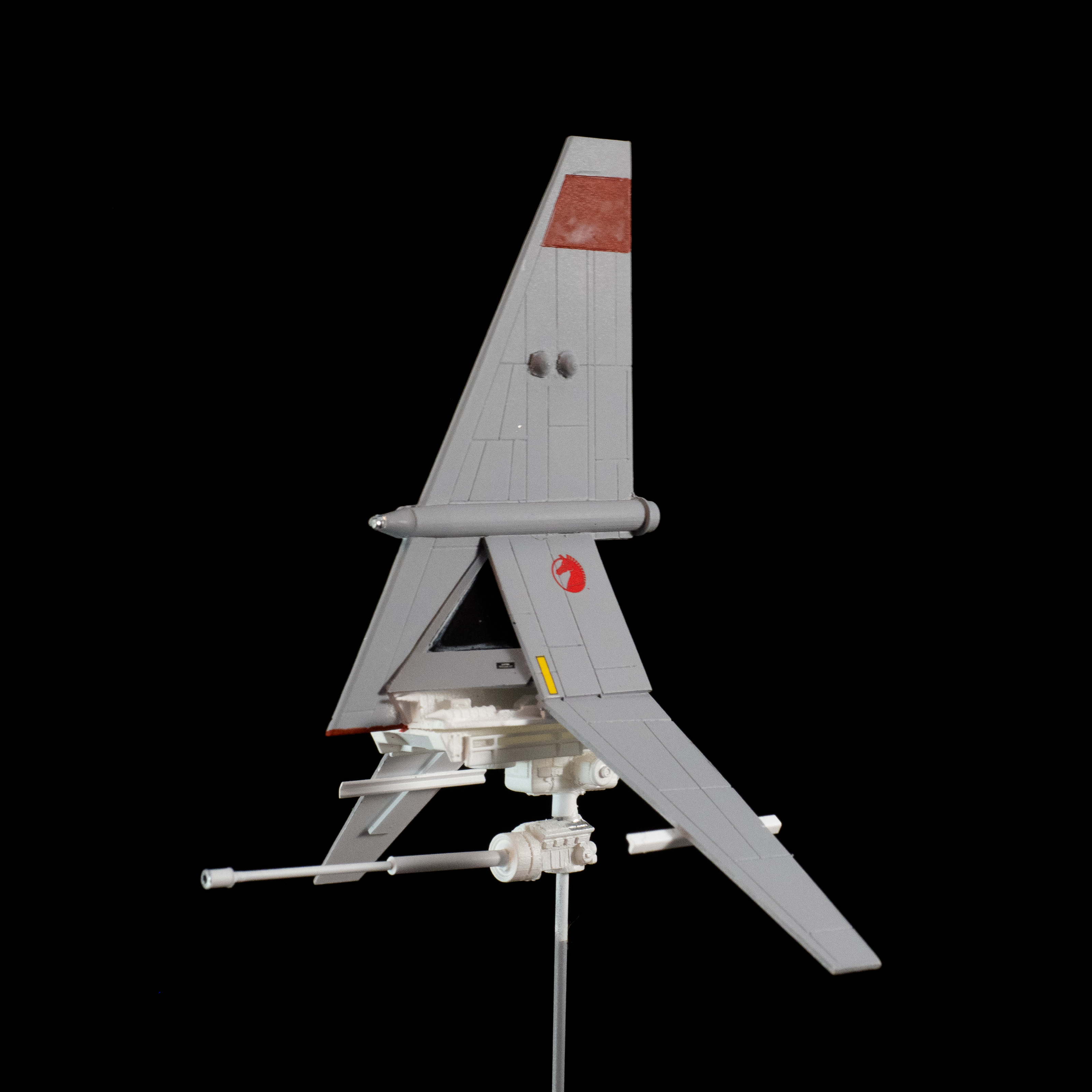 1:144th Scale T 16 Skyhopper Kit