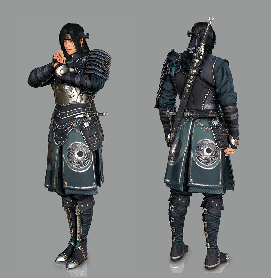 Pearl Shop Preview Of Upcoming New Outfits 2022. Black Desert NA EU OC