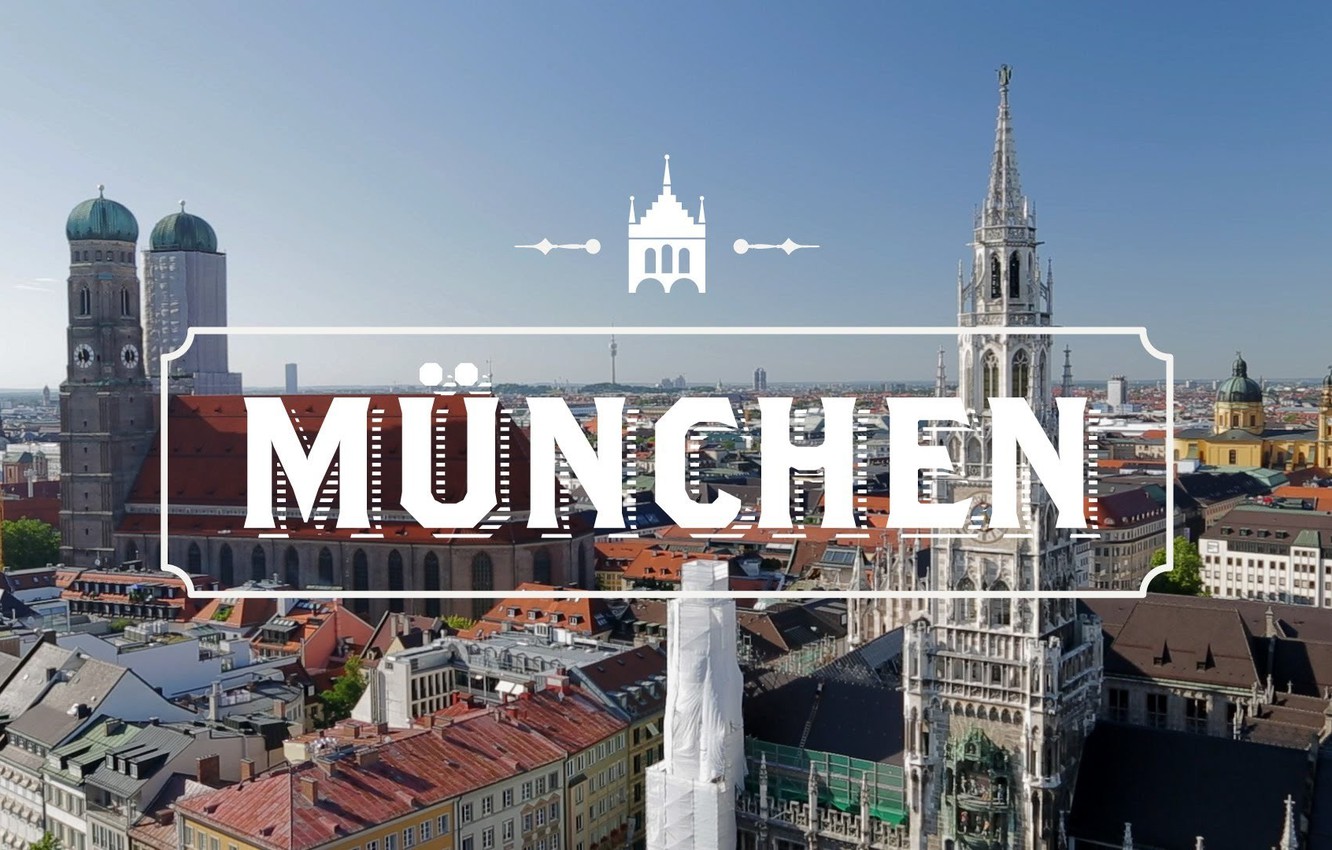 Munich City Wallpapers - Wallpaper Cave