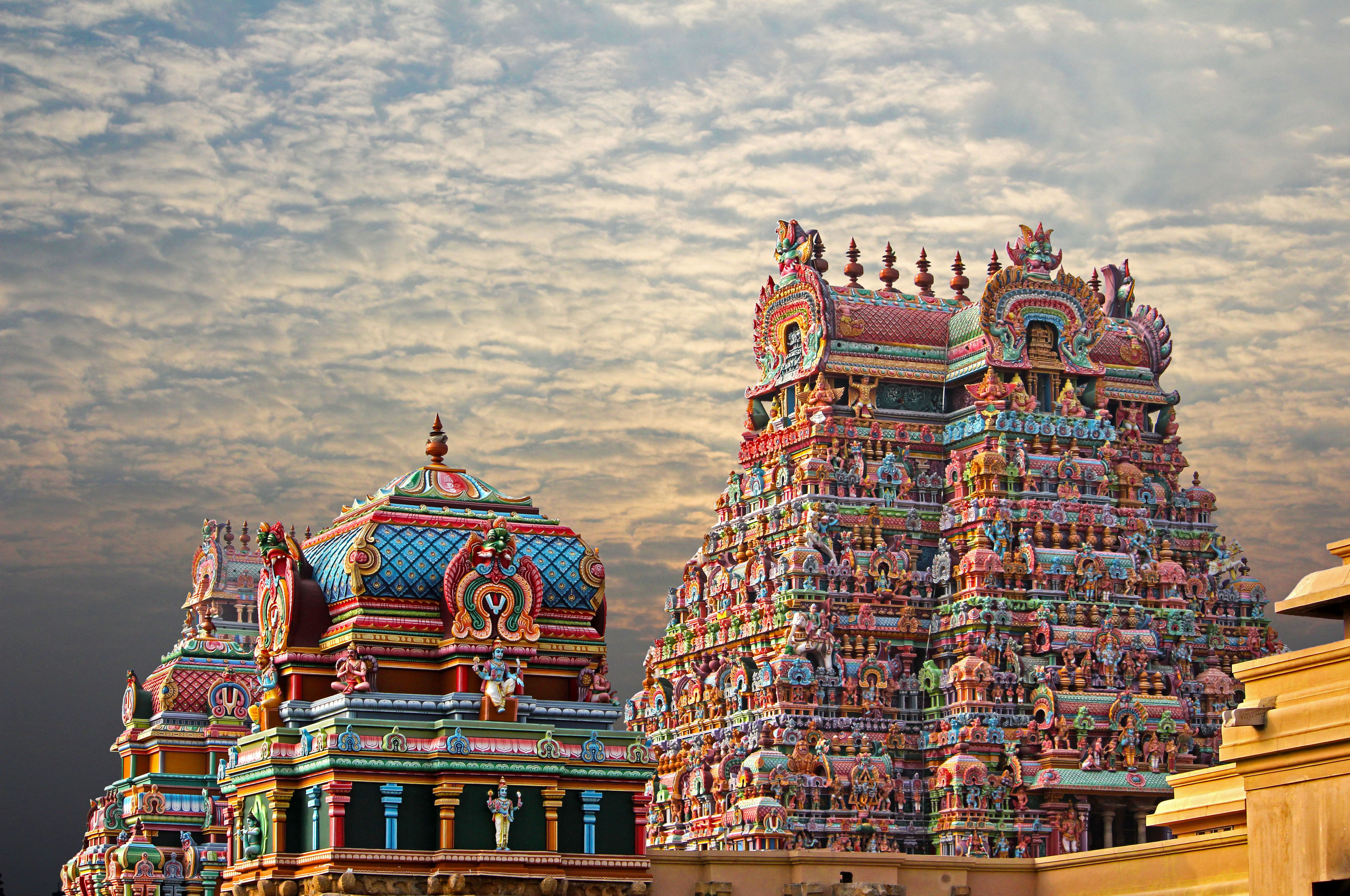 Local Guides Connect called Srirangam Guides Connect