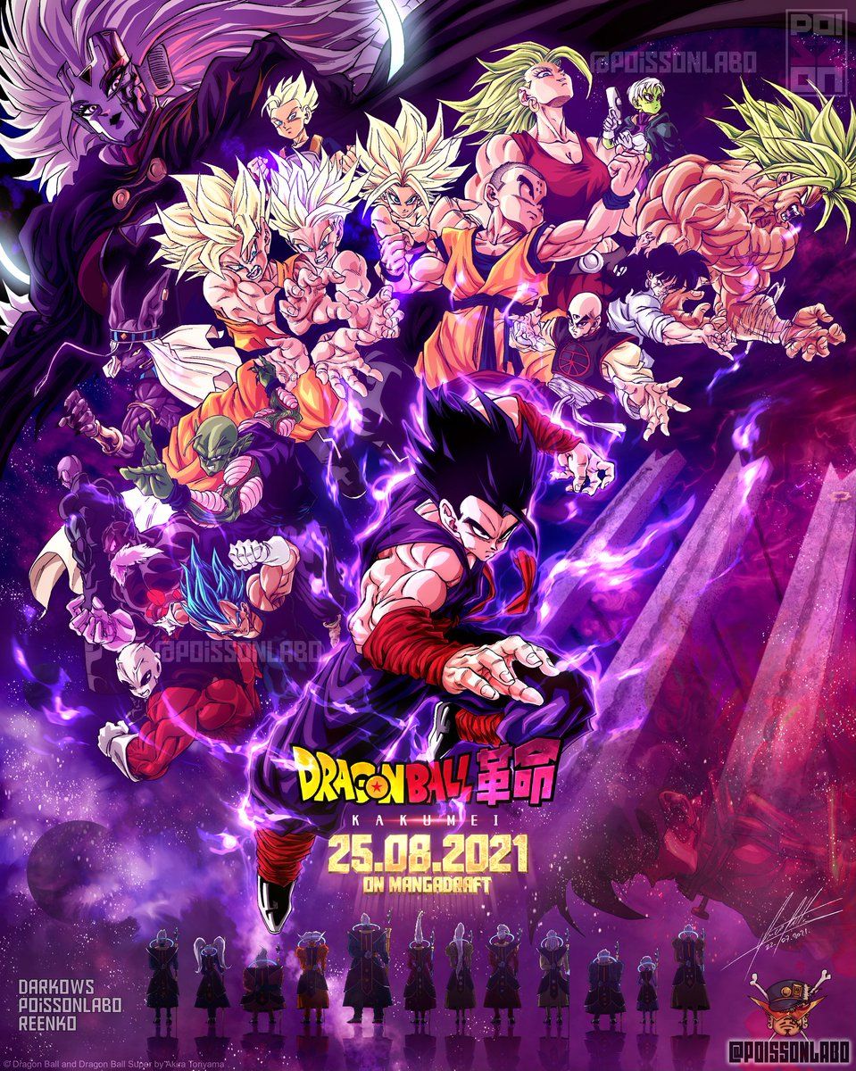 R e e n k o Ball Kakumei #GokuDay on Twitter. Dragon ball wallpaper iphone, Dragon ball super artwork, Dragon ball artwork