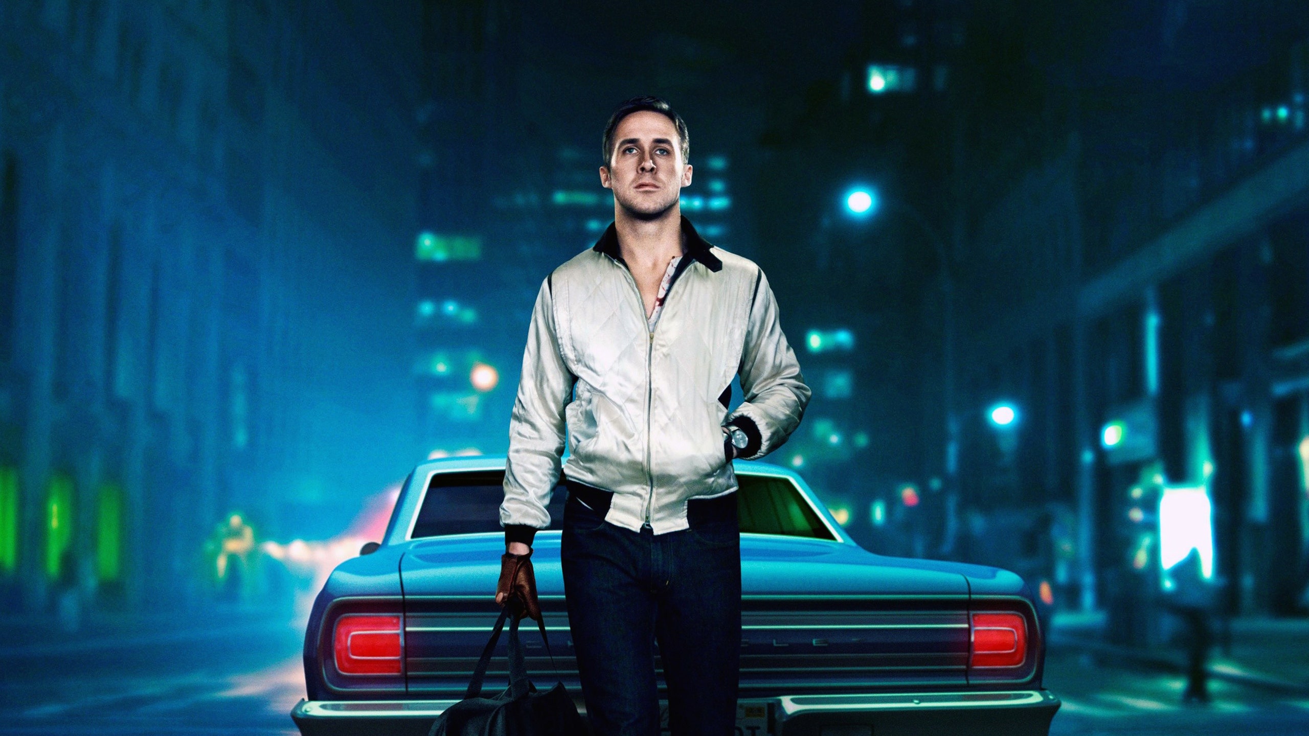 Remember When 'Drive' Almost Made Nicolas Winding Refn Hollywood's Next Big Director?