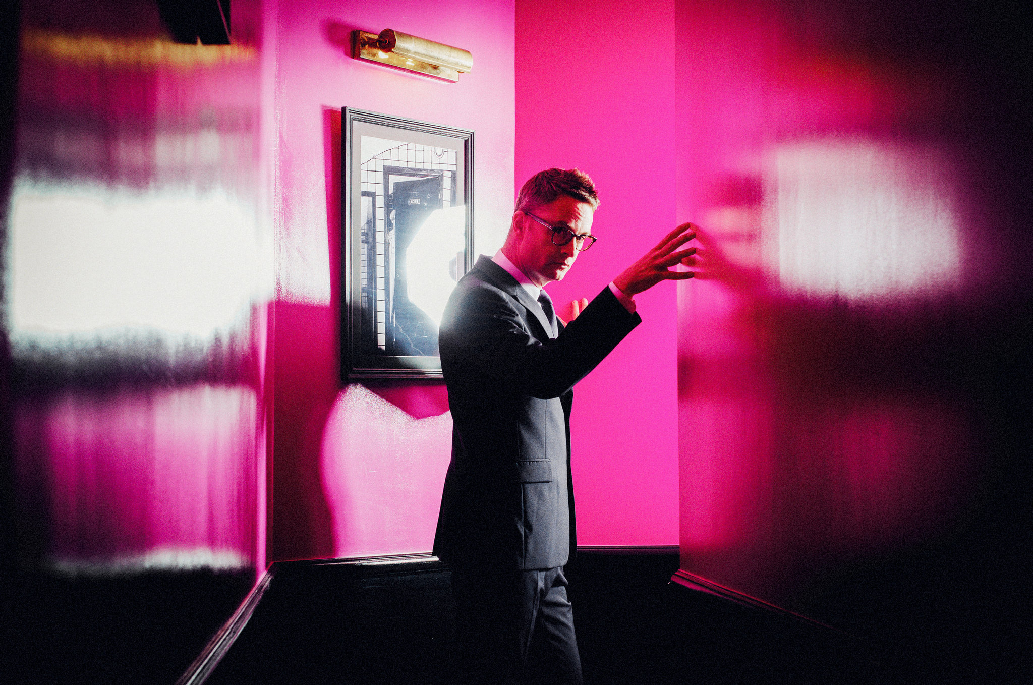 Nicolas Winding Refn Wallpapers - Wallpaper Cave