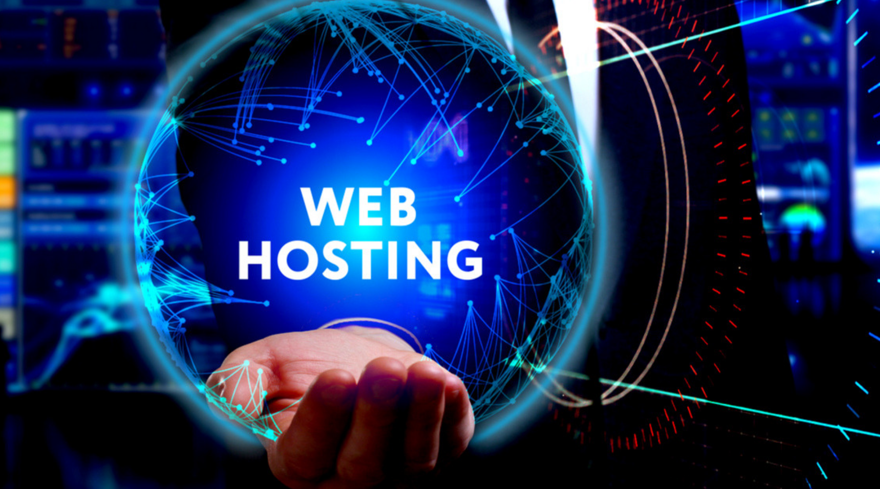 Domain & Hosting