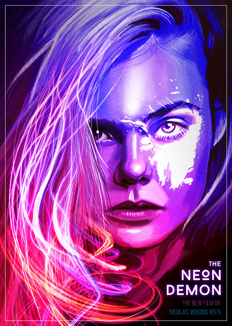 Reel Review: The Neon Demon