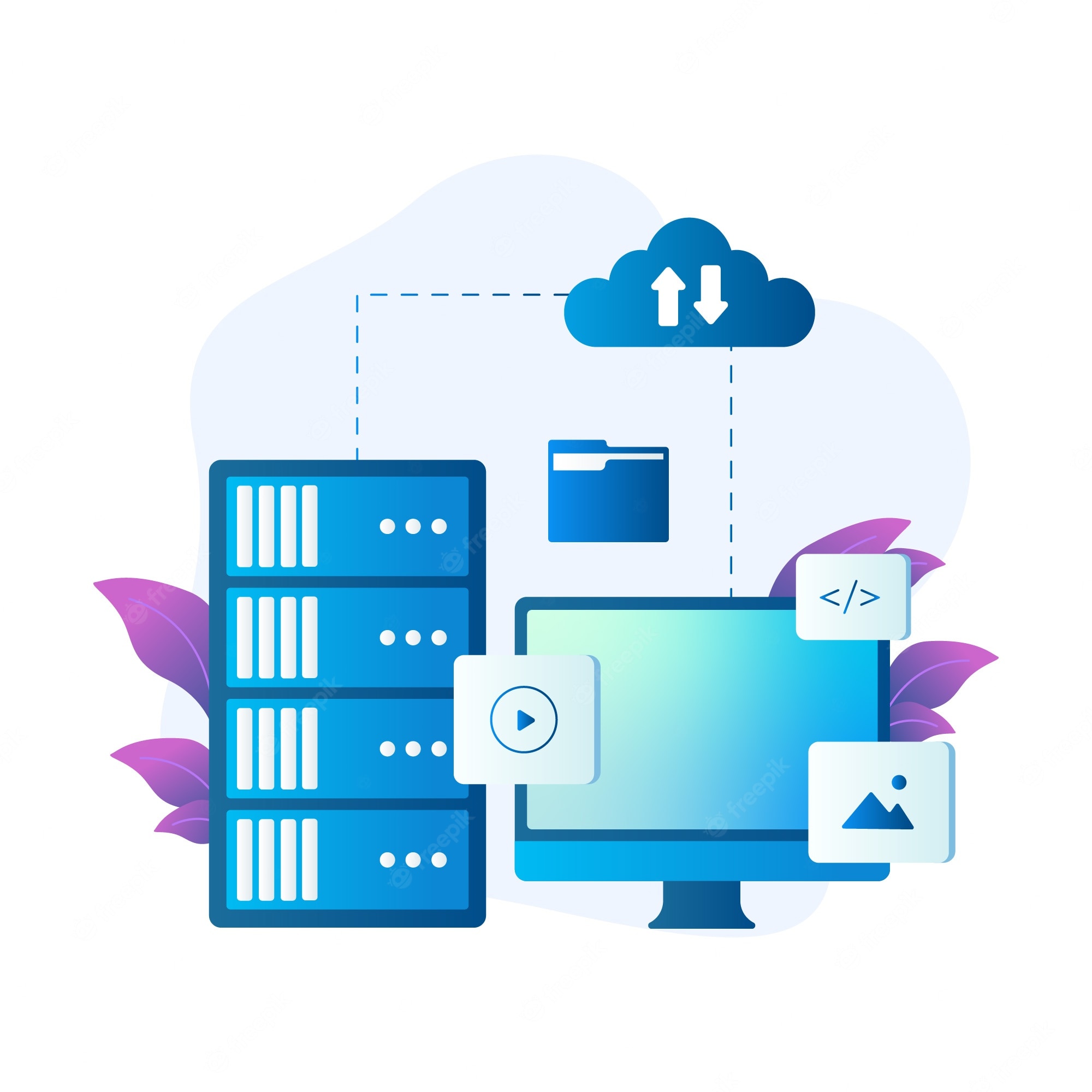 Web Hosting Wallpapers Wallpaper Cave