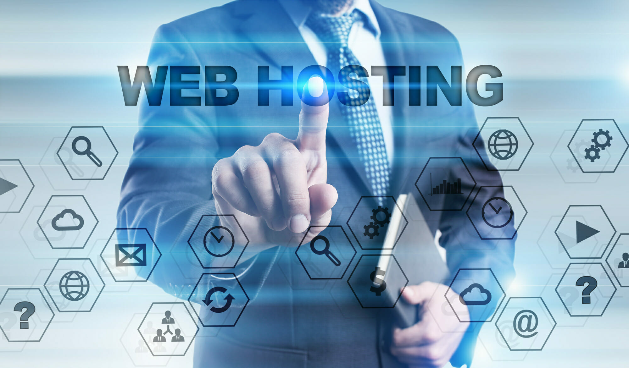 Web Hosting Wallpapers Wallpaper Cave