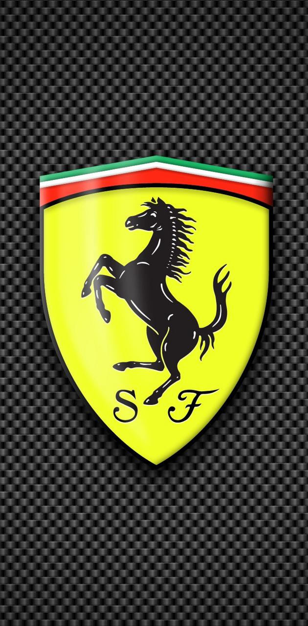 Ferrari F1 Logo Wallpapers Wallpaper Cave