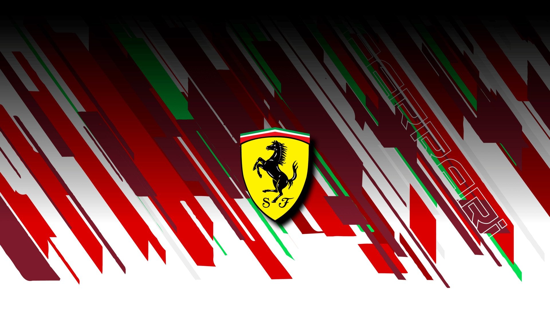 Wallpaper Ferrari Logo Ferrari Logo