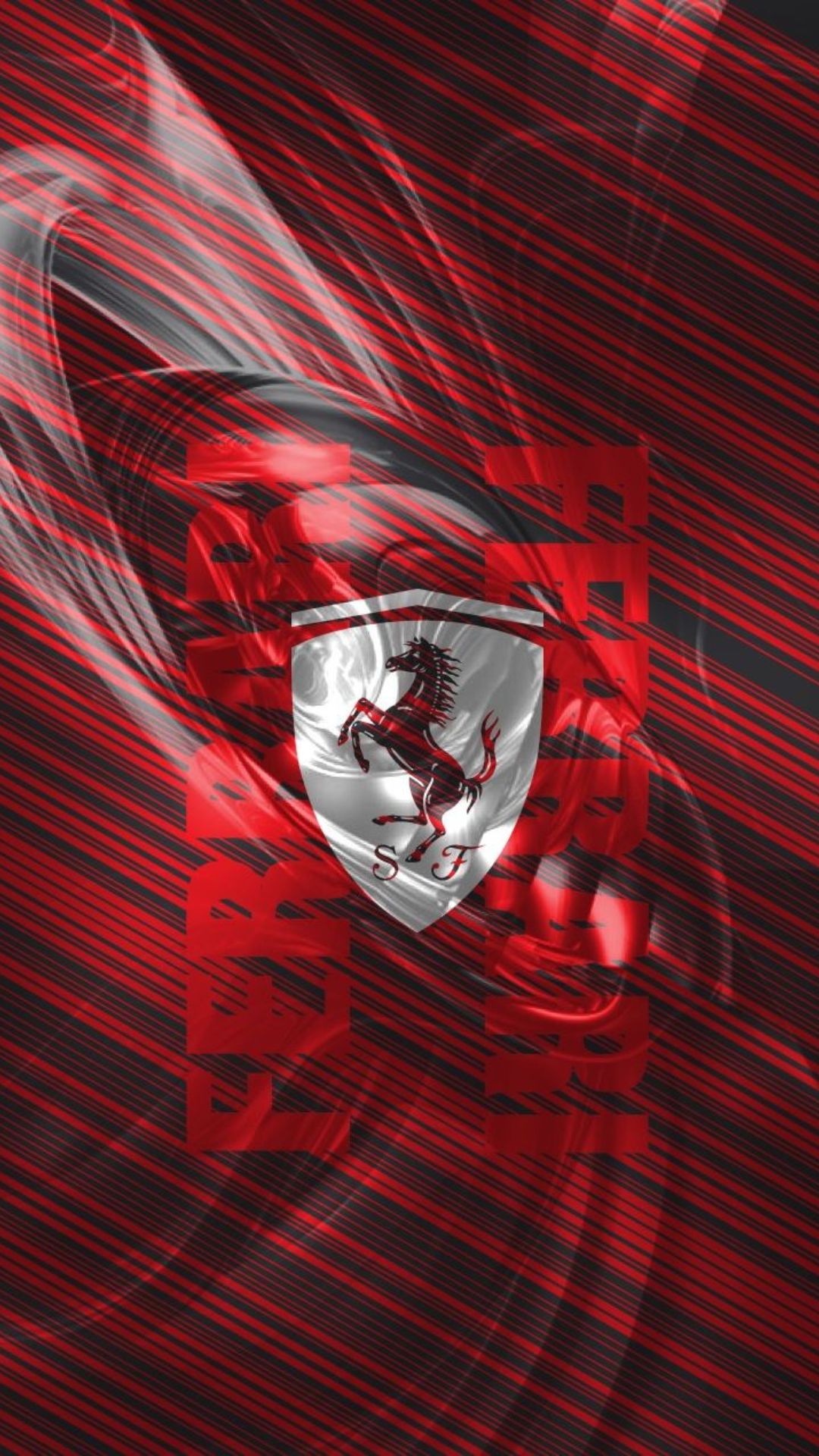 Ferrari Logo Wallpaper Ferrari Logo Background Download