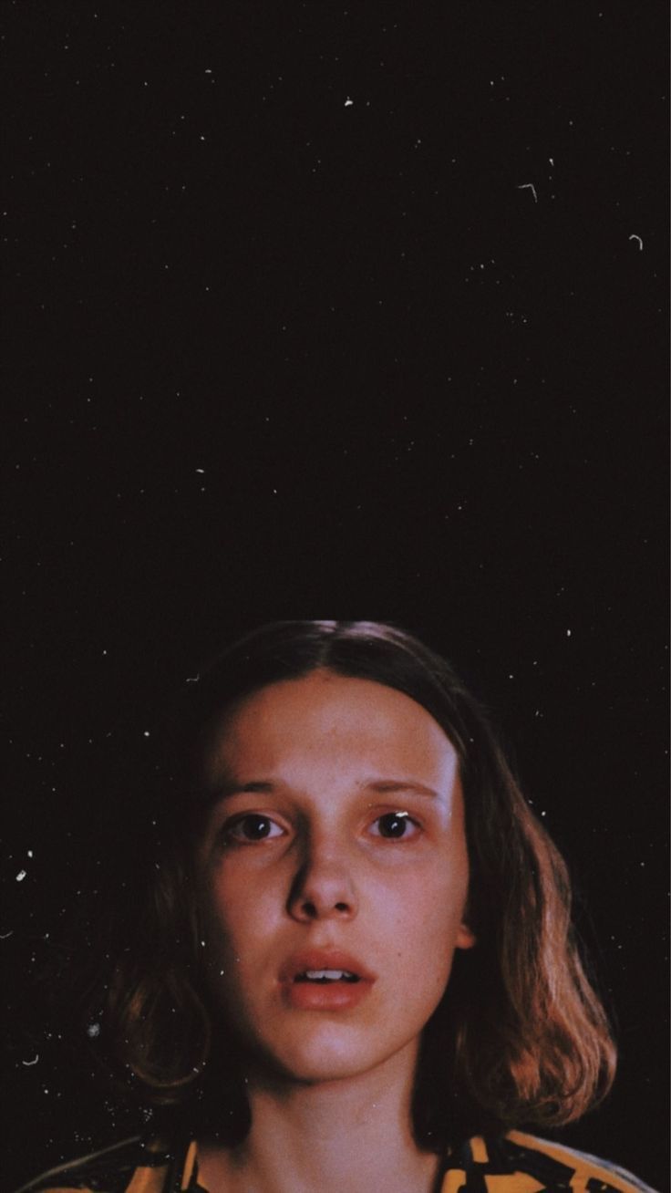 stranger things wallpaper spying. Eleven stranger things, Stranger things aesthetic, Stranger things