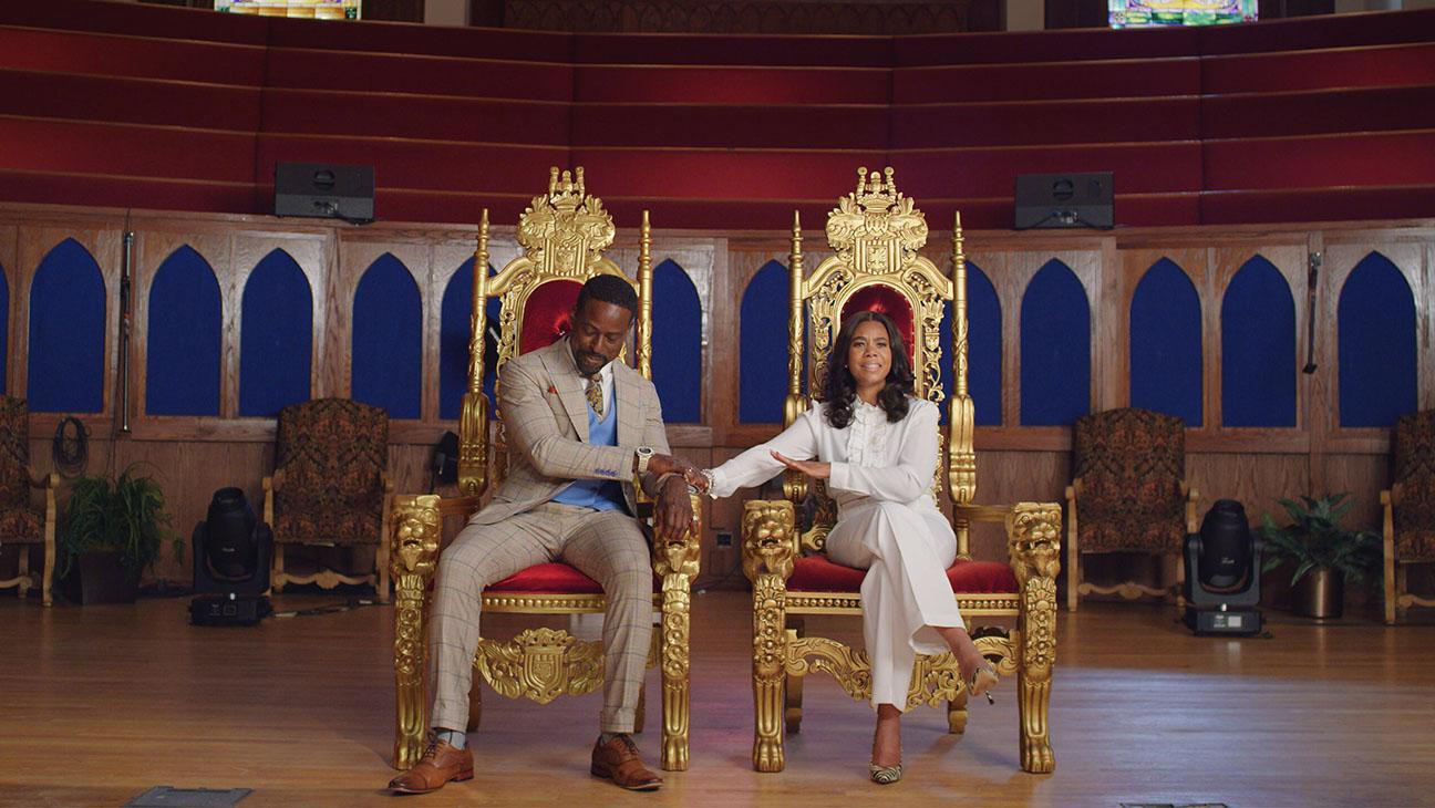 Honk for Jesus. Save Your Soul' Gets A Labor Day Theatrical and Peacock Release. List23: Latest U.S. & World News