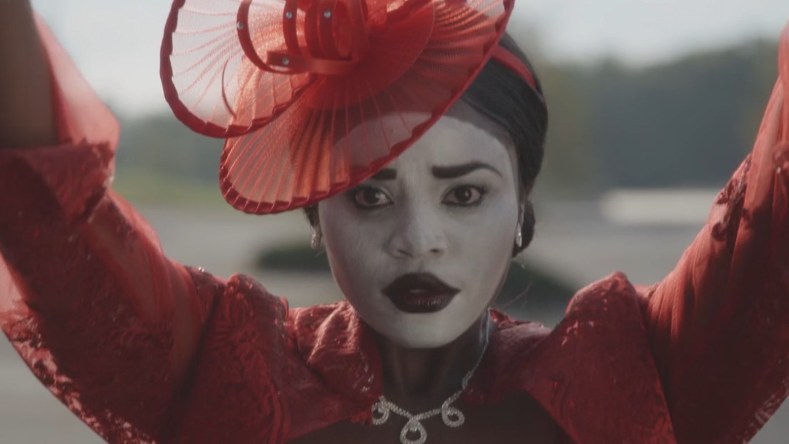 Honk for Jesus. Save Your Soul. Palm Springs International Film Festival