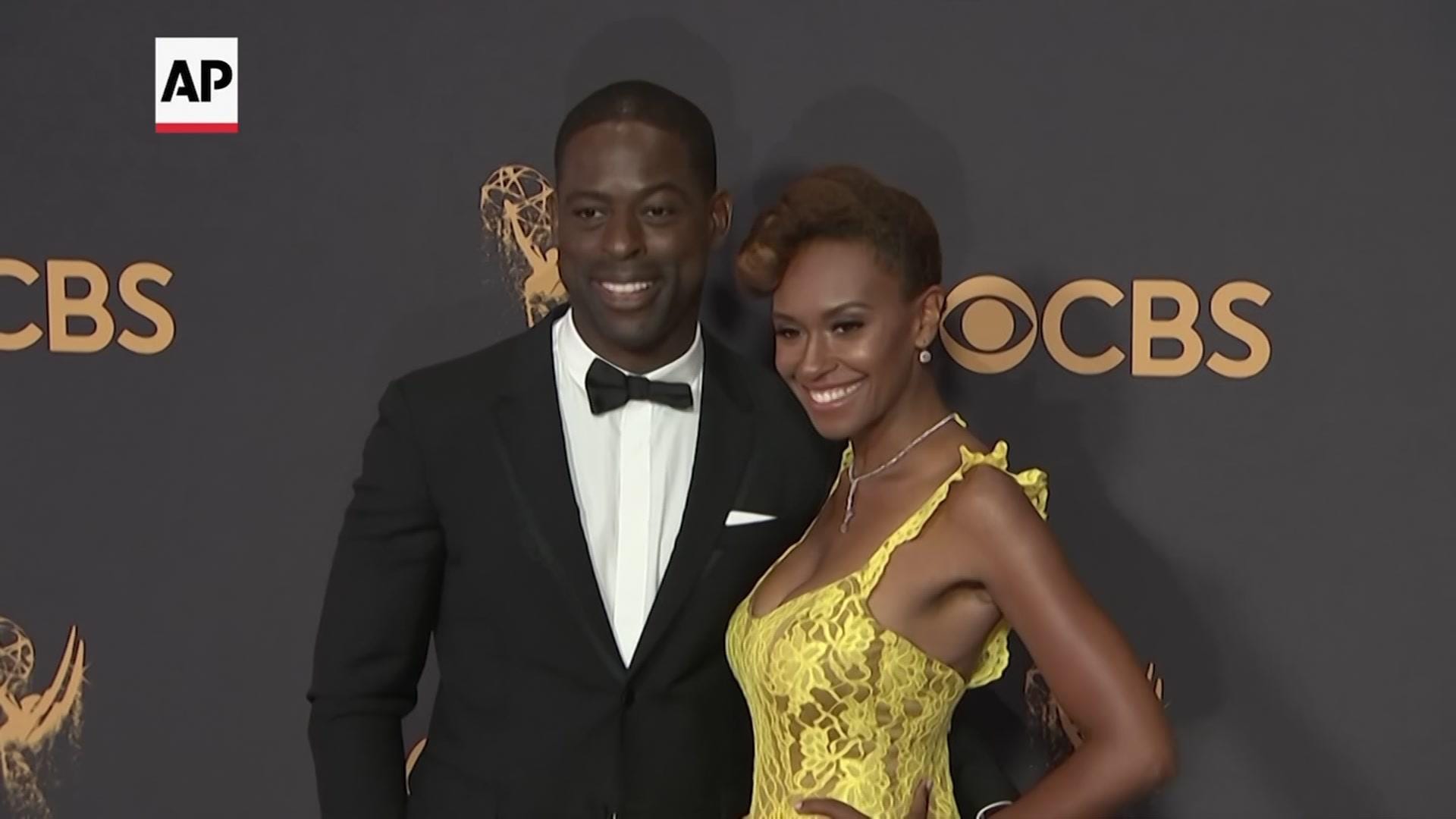 Regina Hall and Sterling K. Brown team up to 'Honk for Jesus. Save Your Soul .'