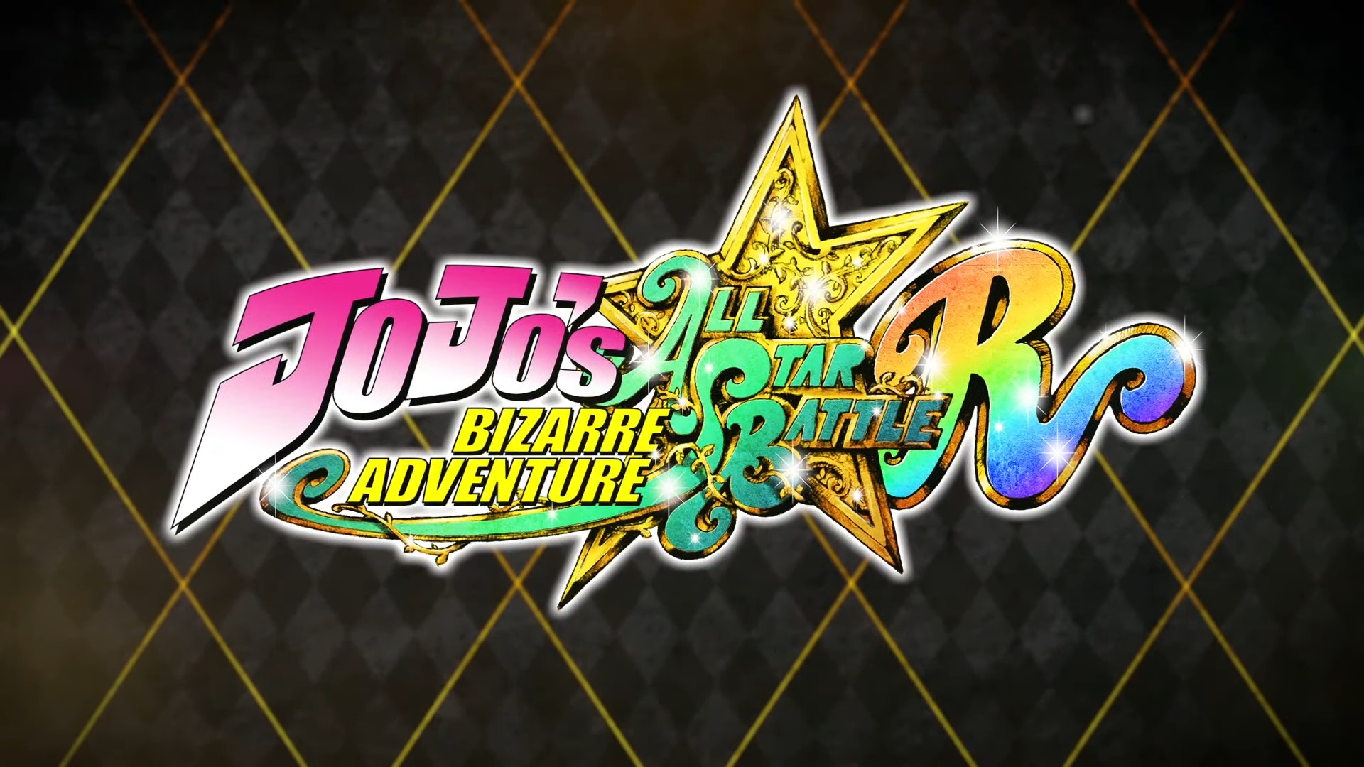 Jojo's Bizarre Adventure: All Star Battle R announced for PS5 & PS4