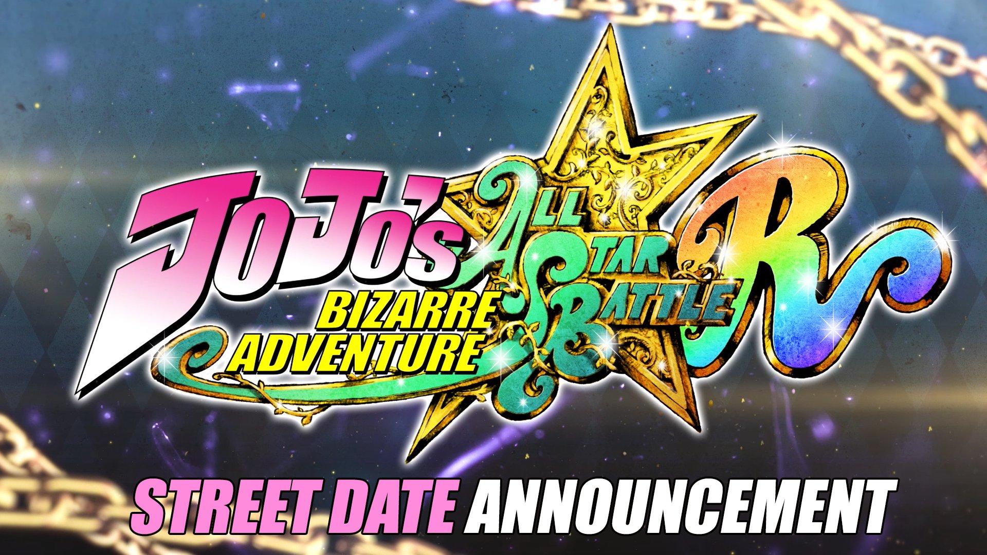 JoJo's Bizarre Adventure: All Star Battle R Order Your Copy Of JoJo's Bizarre Adventure: All Star Battle R Today! With Over 50 Characters From The Series To Choose From, You'll Be Ready
