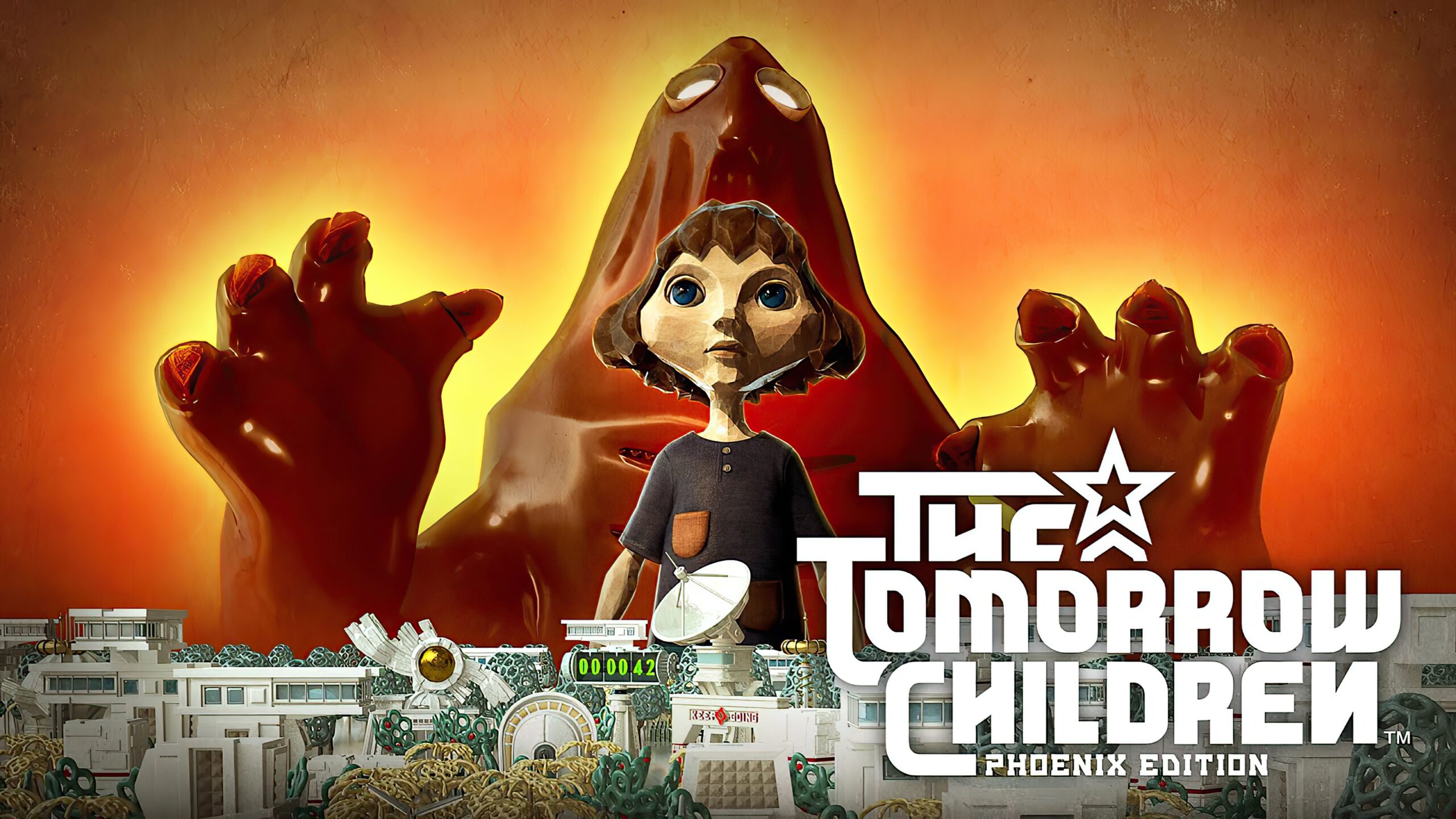 The Tomorrow Children: Phoenix Edition to Relaunch This Year