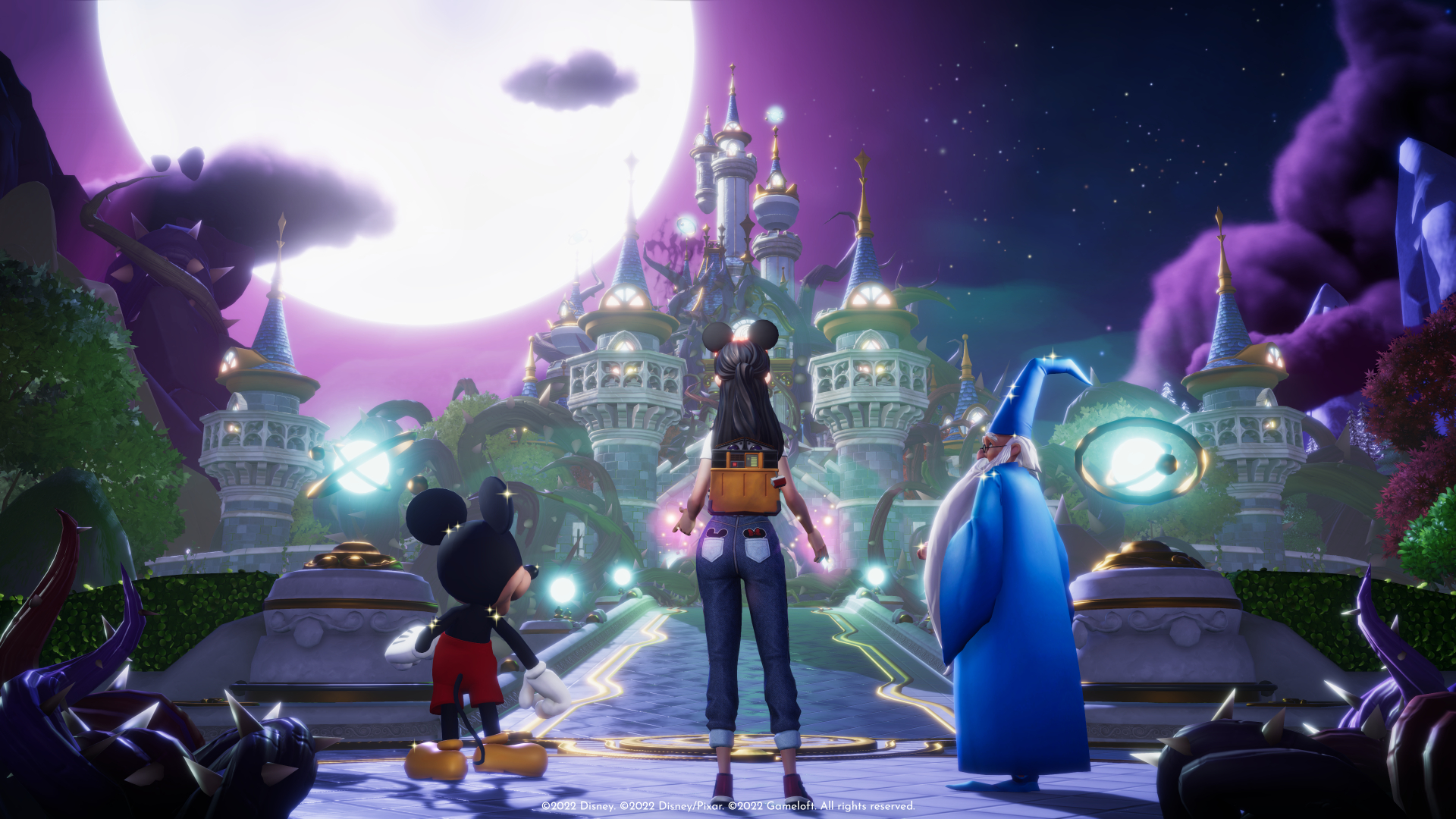 Disney Dreamlight Valley: Everything you need to know about the free adventure sim