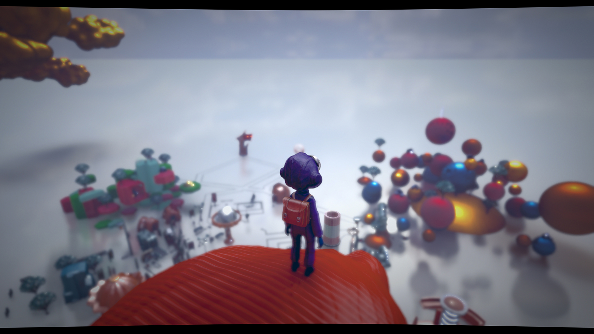 The Tomorrow Children: Phoenix Edition