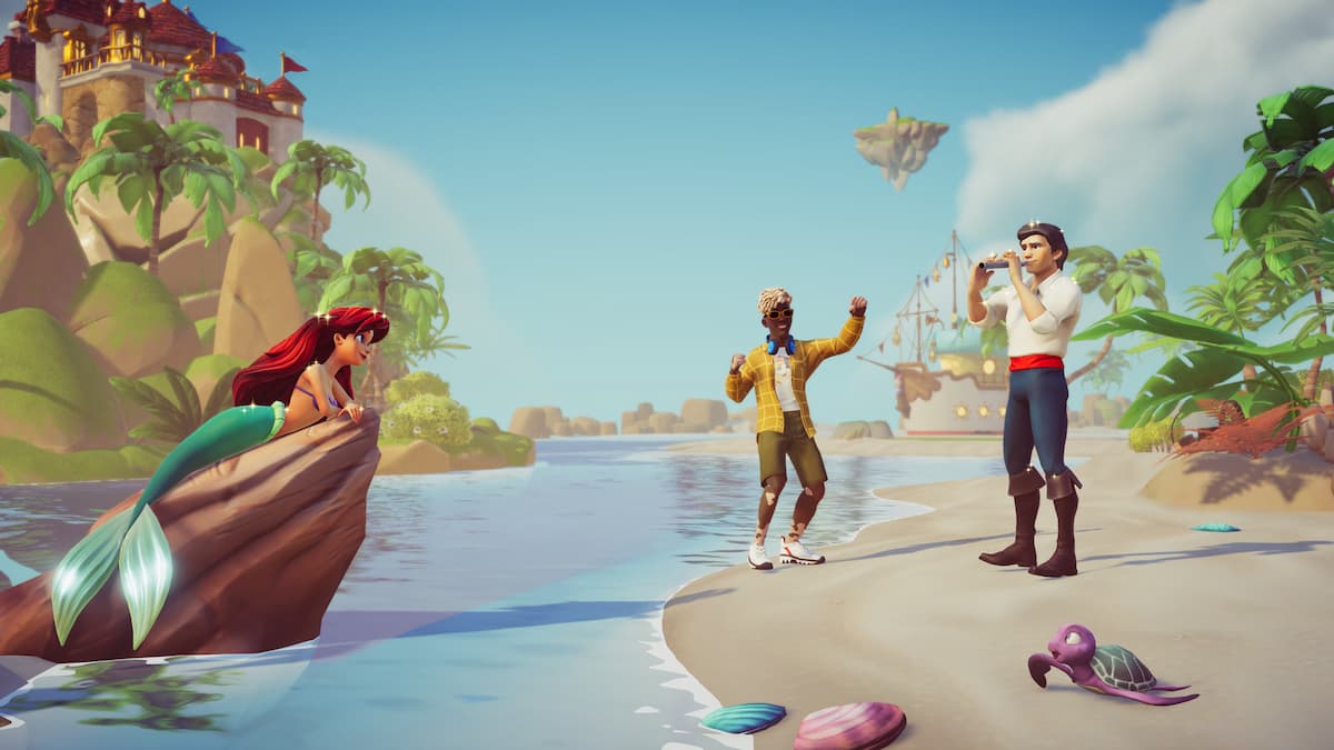 Disney Dreamlight Valley Is a Nostalgic Ode to Disney Lovers