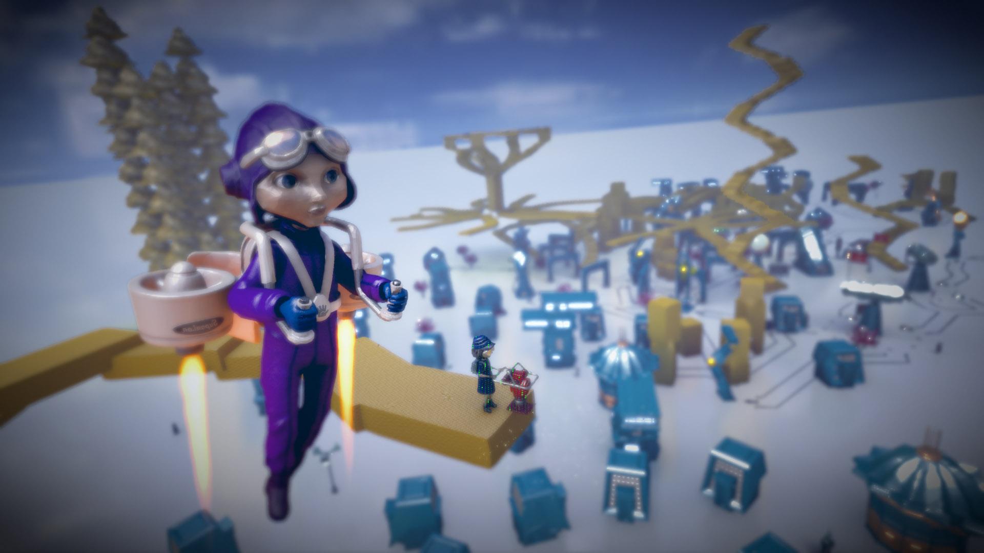 It seems that the new Fable and Perfect Dark won't be shown in the Xbox show News 24