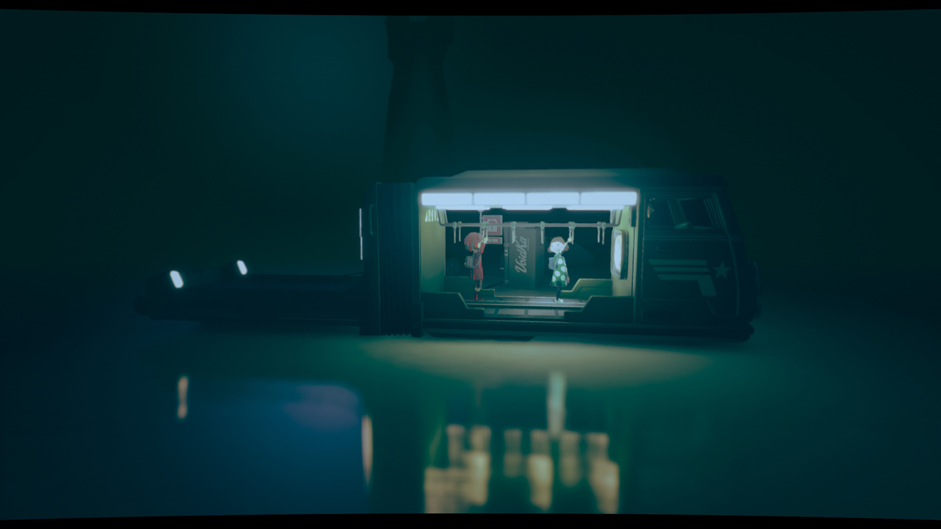 The Tomorrow Children: Phoenix Edition