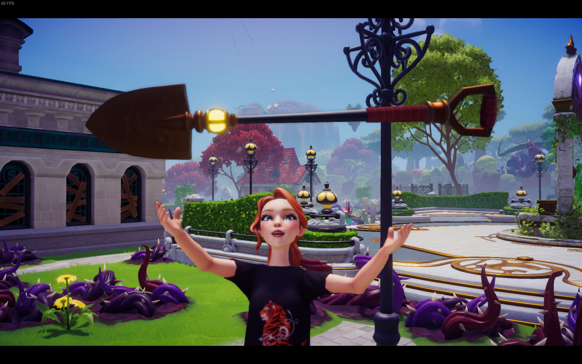 Disney Dreamlight Valley is set to be my perfect antidote to 2022's many delays