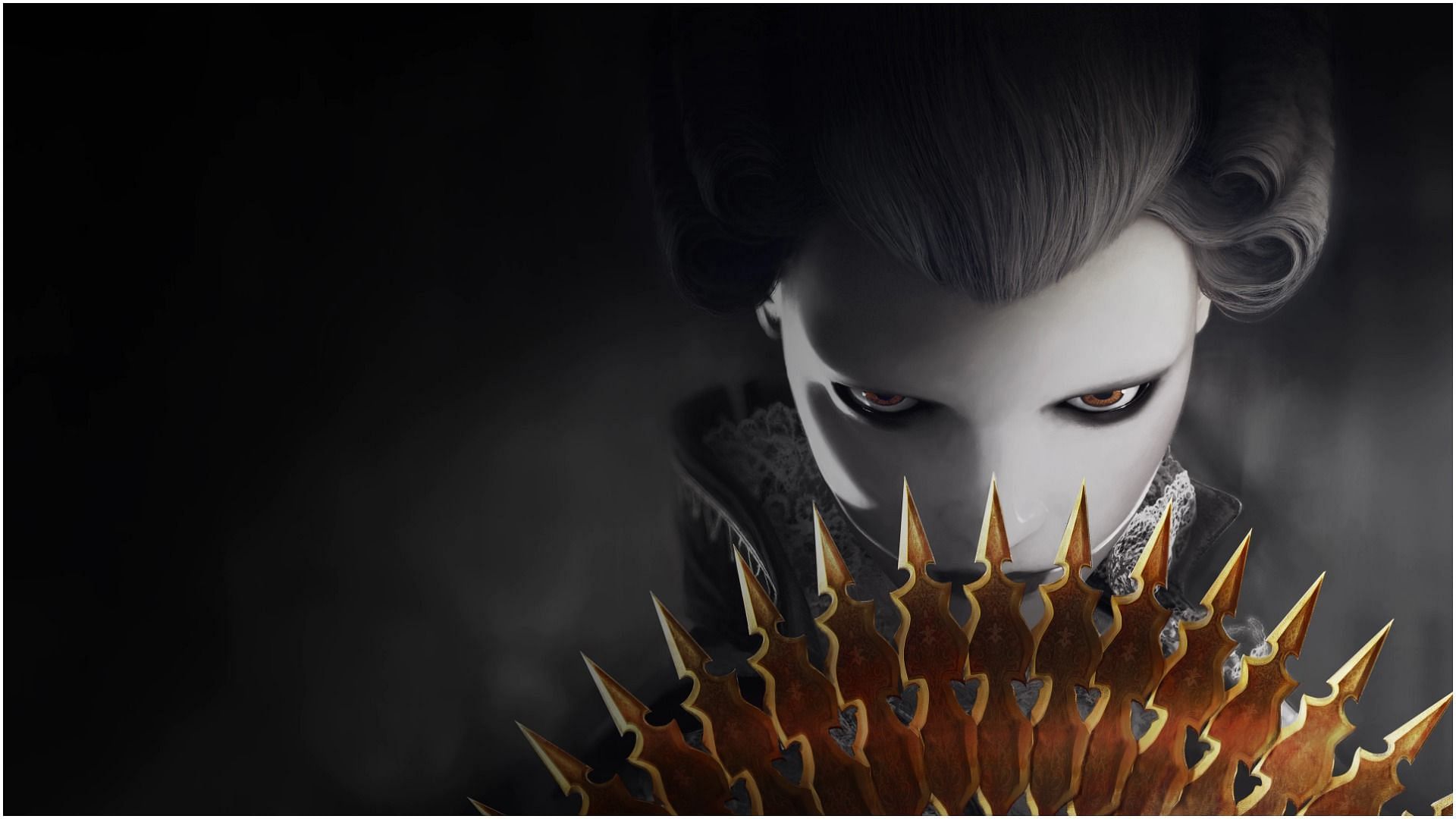 Soulslike game set during French Revolution SteelRising reveals new trailer, aesthetic, narrative, features, and more