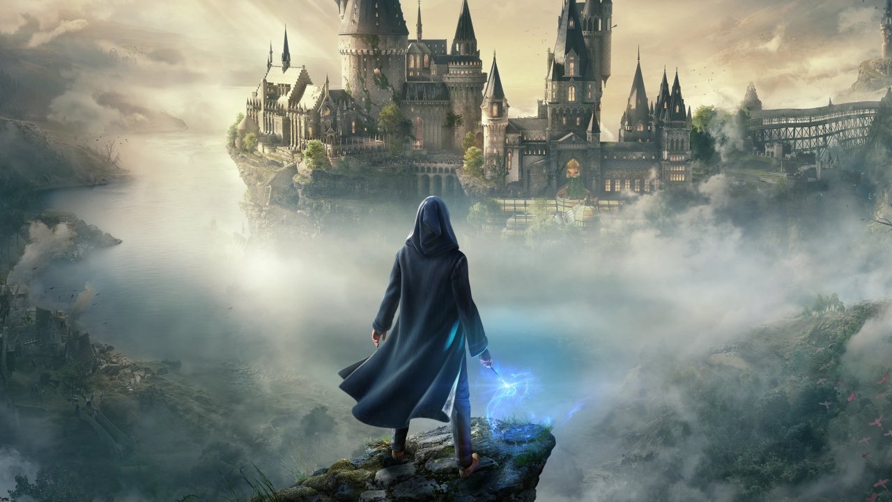 Where To Pre Order Hogwarts Legacy Deluxe And Collector's Editions For PS PS4