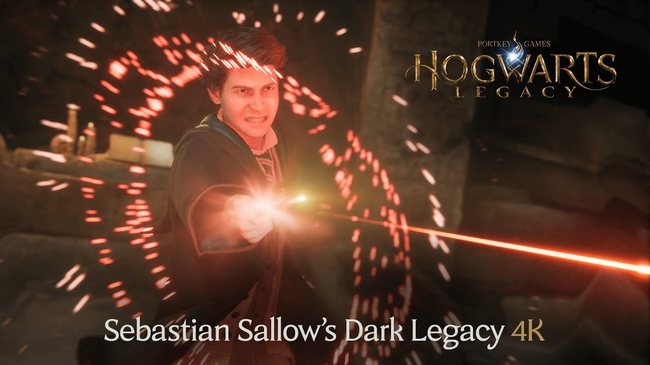 Hogwarts Legacy Shows Dark Arts, Pre Order Bonuses And Deluxe Editions Revealed