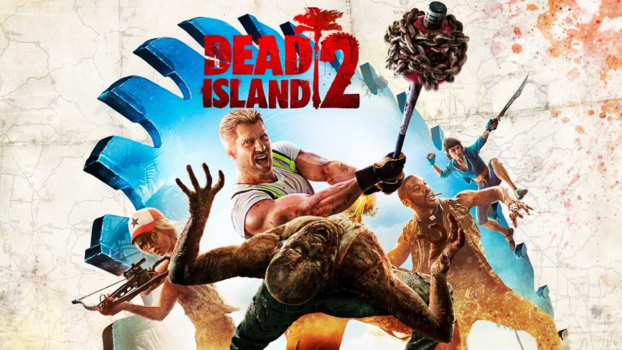 скачать dead island 2 но стим фото 116