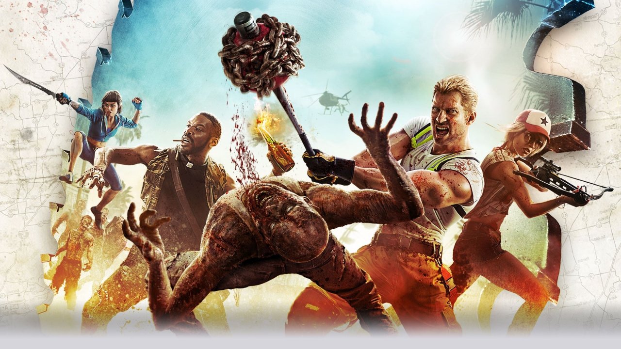 Dead Island 2 Development Moves to a Third Studio
