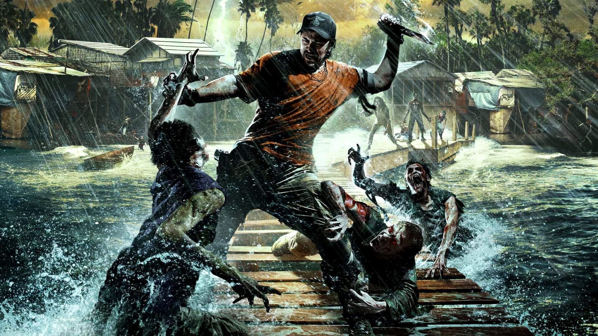 Dead Island 2 Wallpaper
