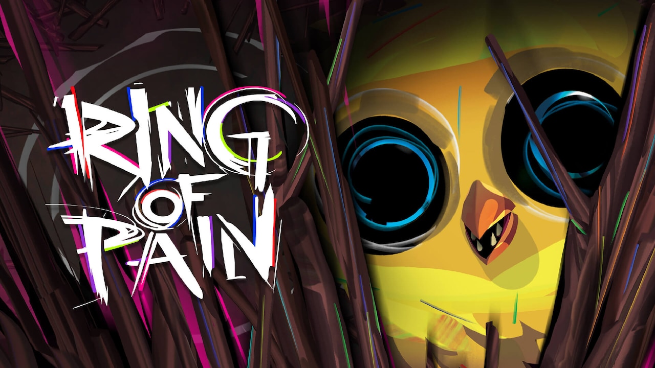 Ring of Pain. Download and Buy Today Games Store