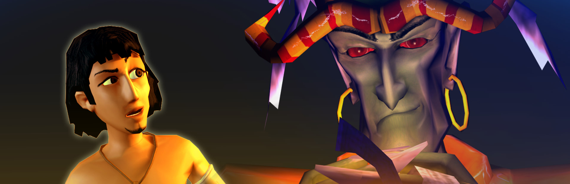 Ankh 2: Heart of Osiris
