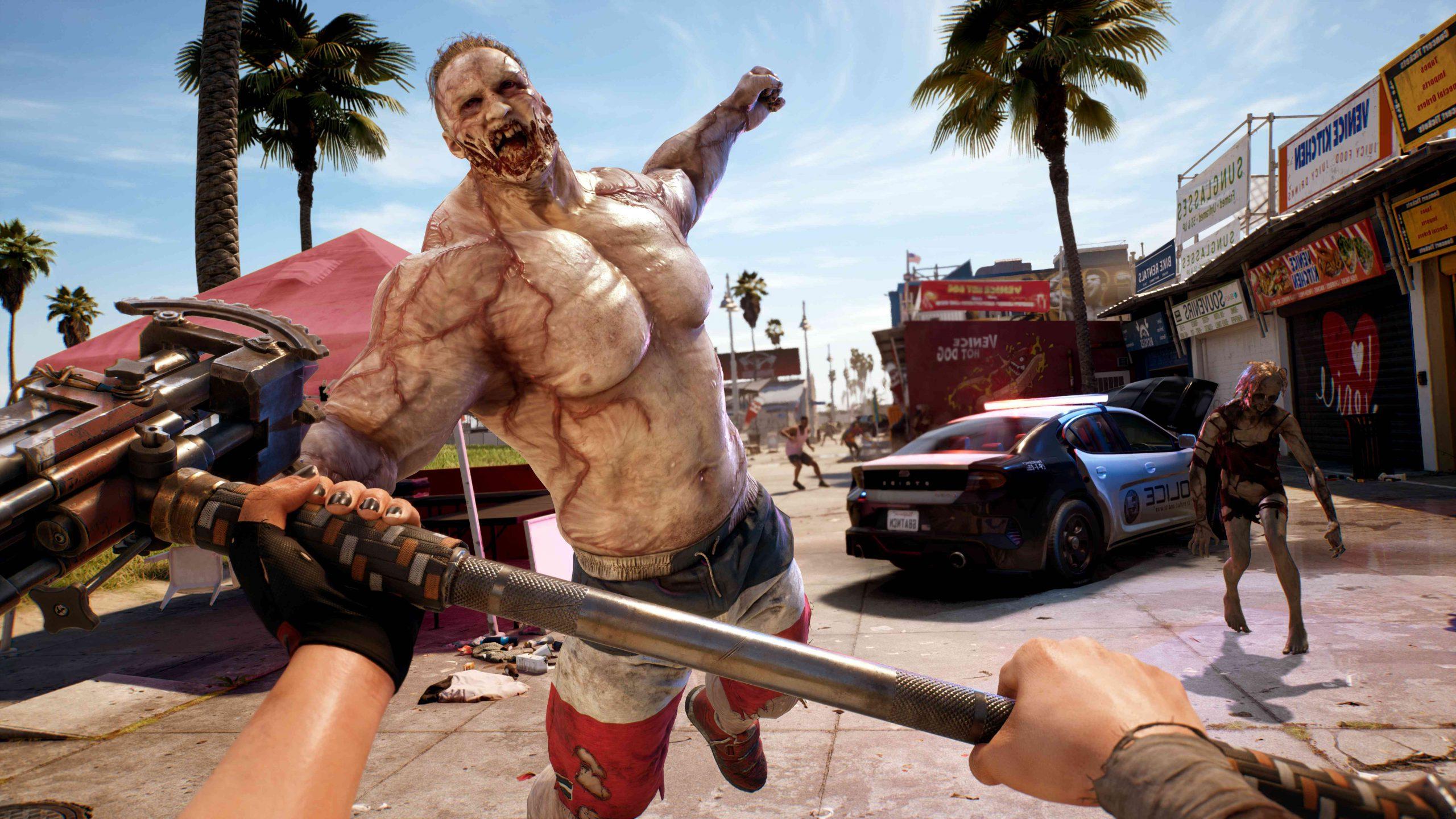 Dead Island 2 (for now): zombie apocalypse is finally here date and trailer; it's finally here News 24