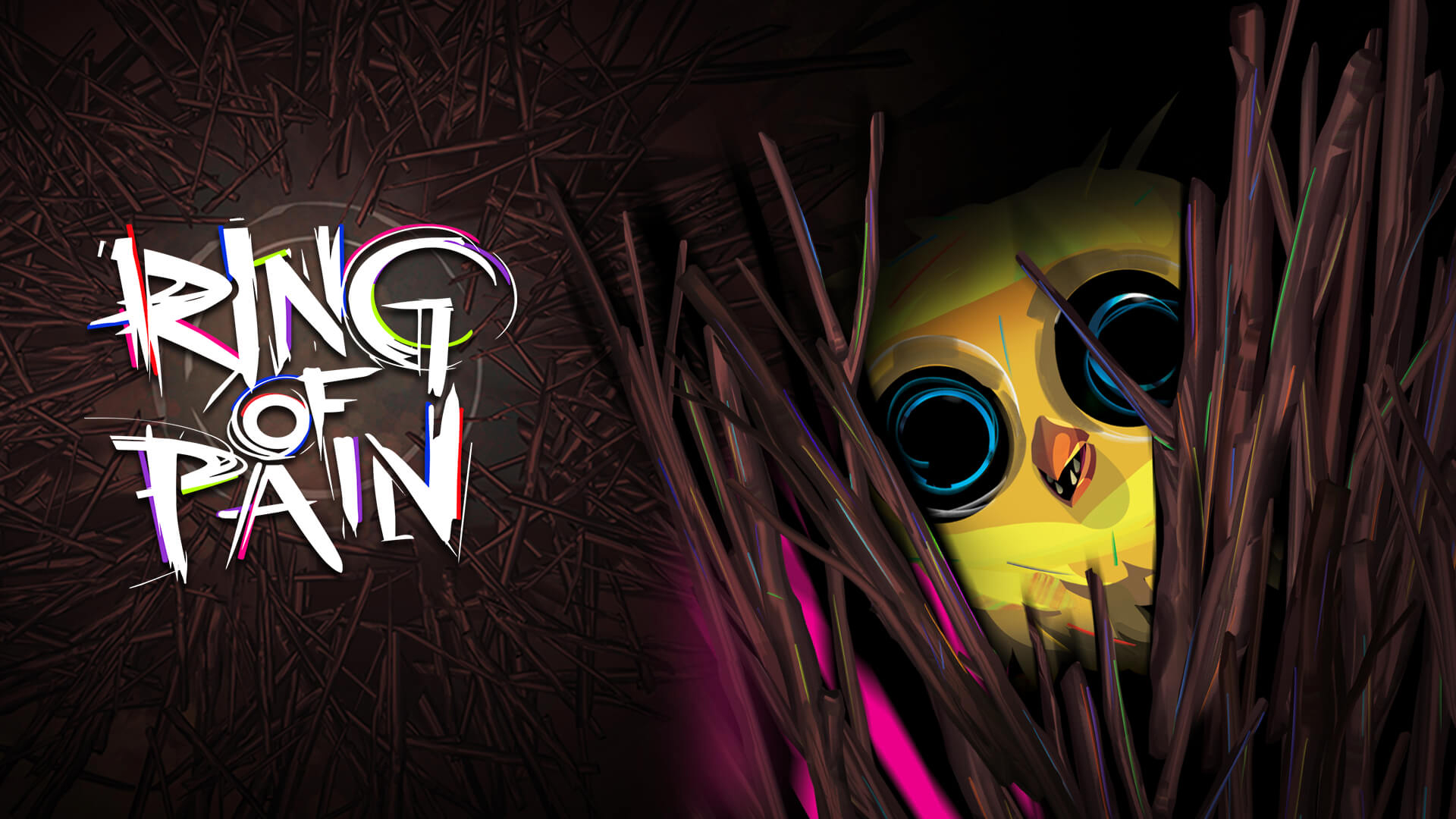 Ring of Pain Review Appealing But Hard To Succeed