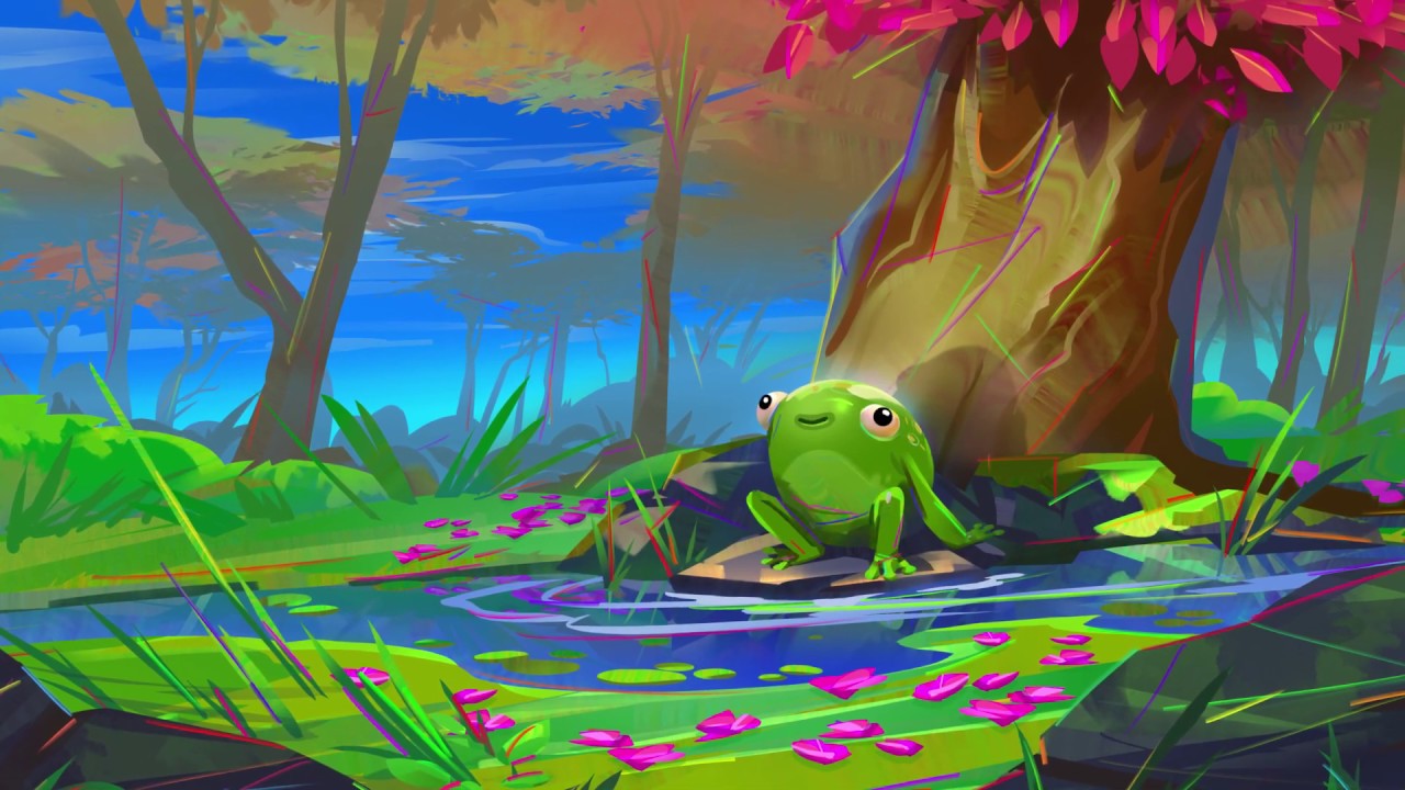 Ring Of Pain Games. Roguelike Card Based Dungeon Crawler